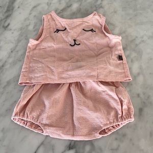 Petite Hailey